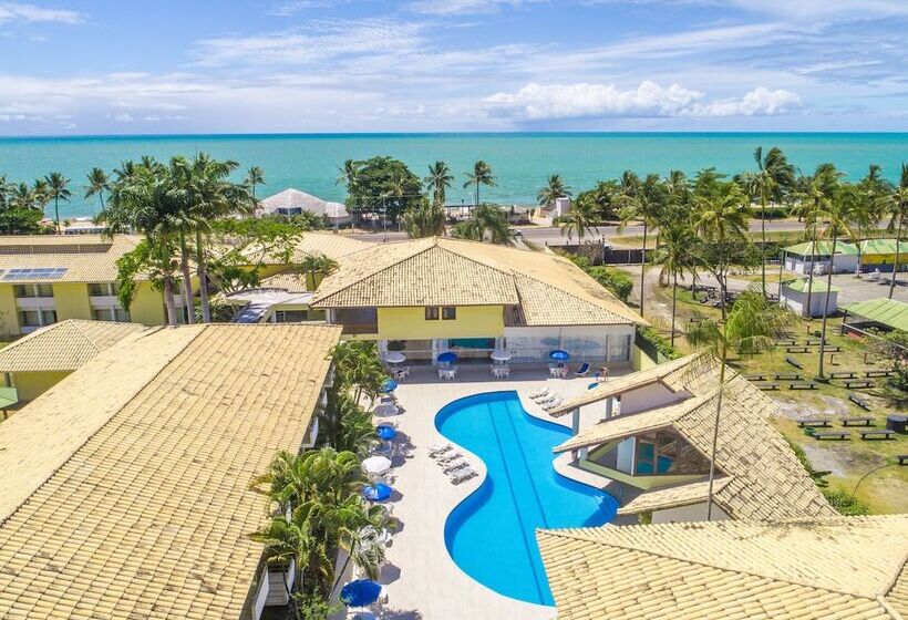 Отель Sunshine Praia