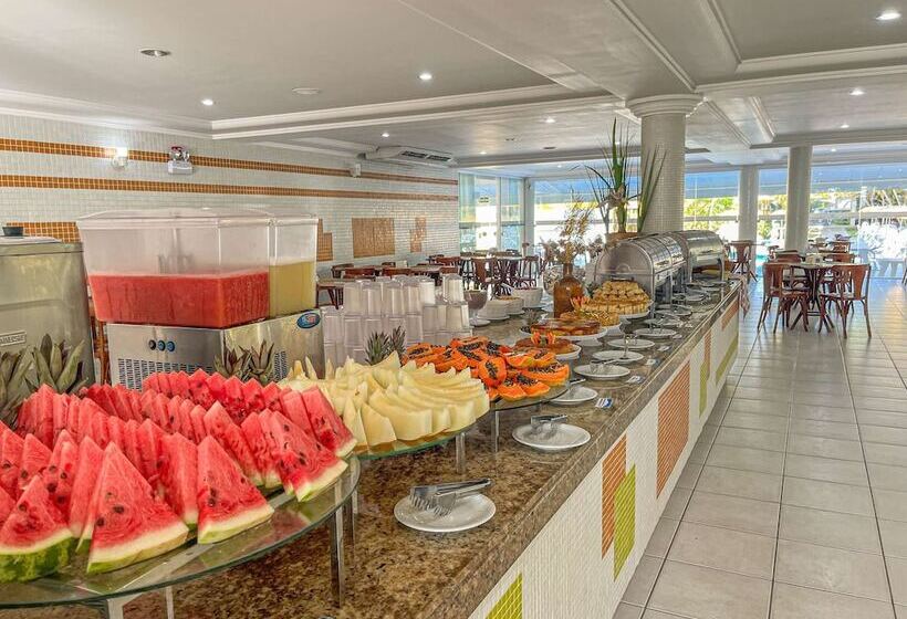 Отель Sunshine Praia