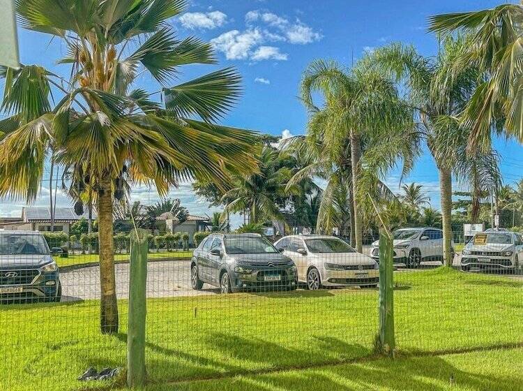 Отель Sunshine Praia