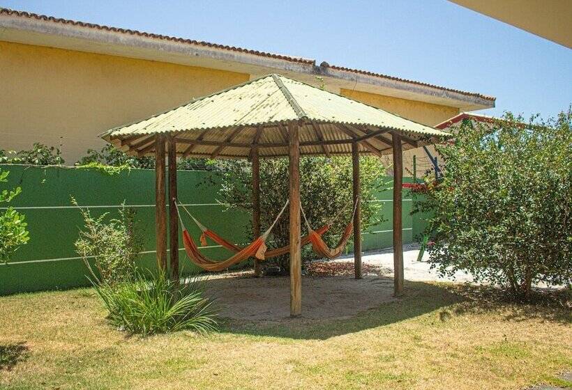 Отель Sunshine Praia