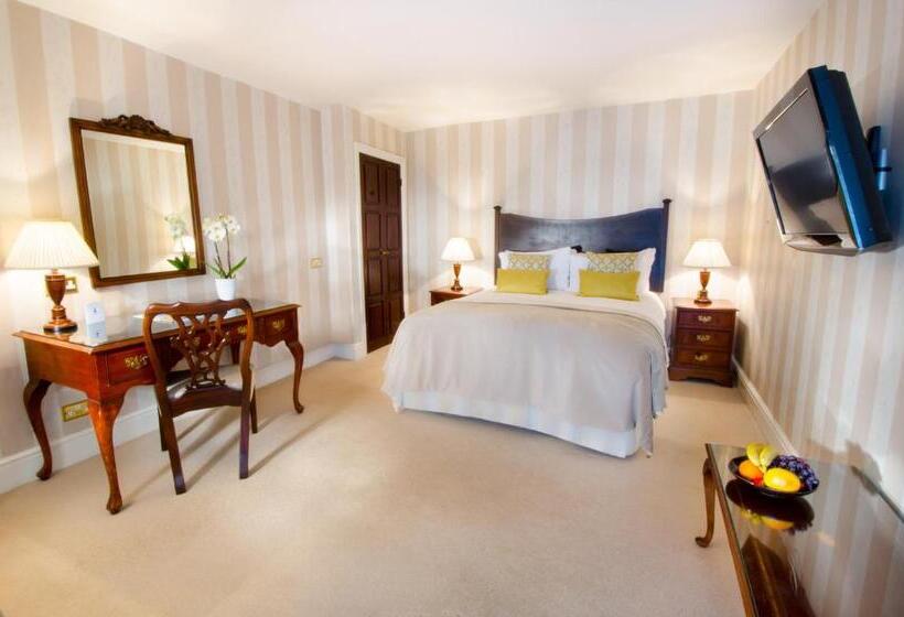 Taplow House Hotel & Spa