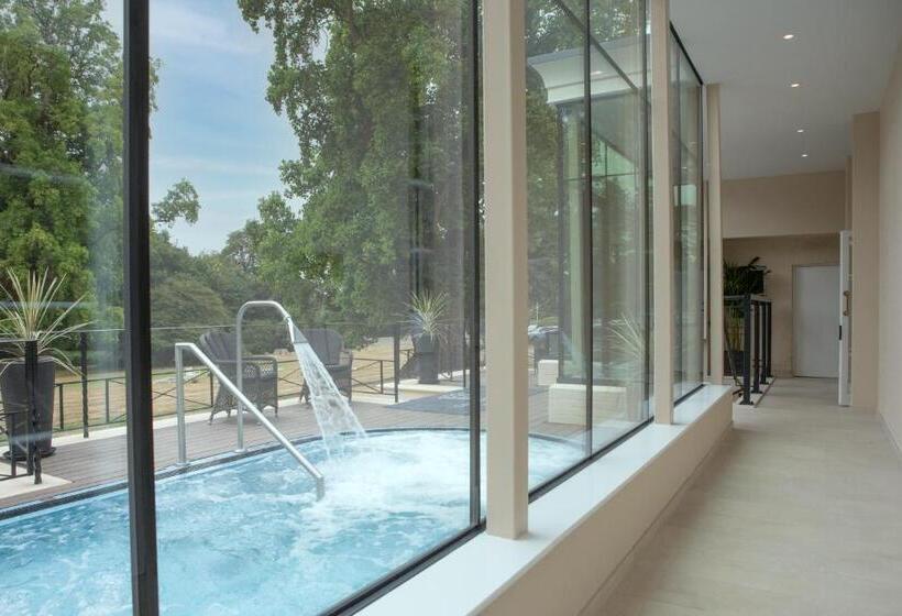 Taplow House Hotel & Spa