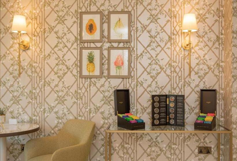 Taplow House Hotel & Spa