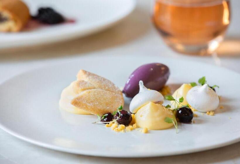 Taplow House Hotel & Spa