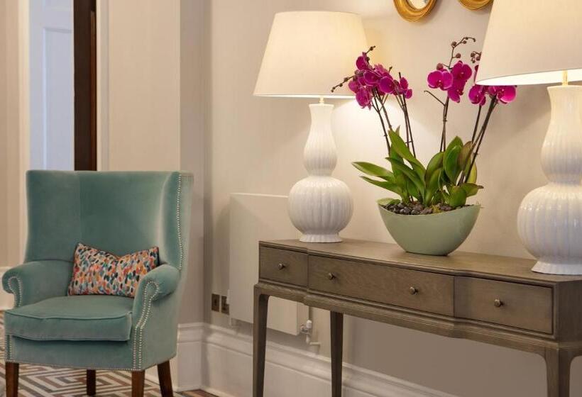 Taplow House Hotel & Spa