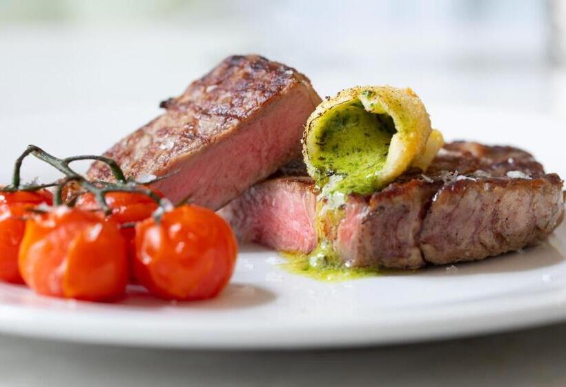 Taplow House Hotel & Spa