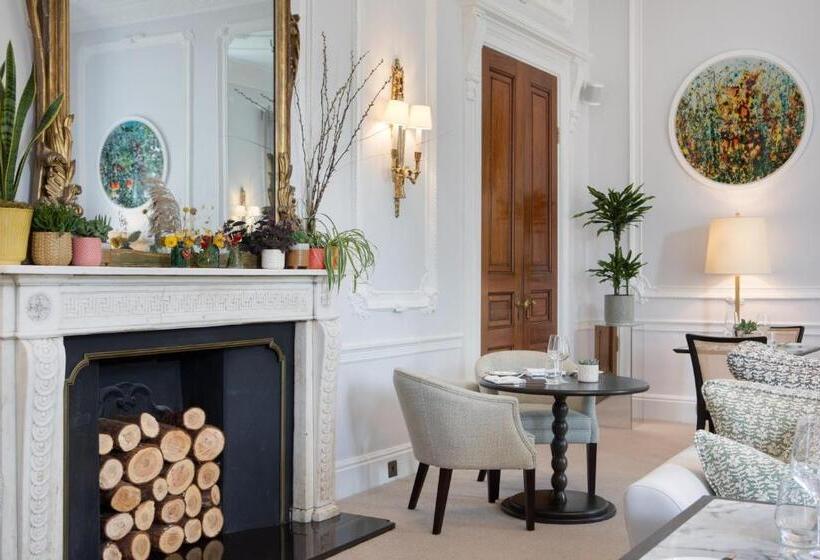 Taplow House Hotel & Spa