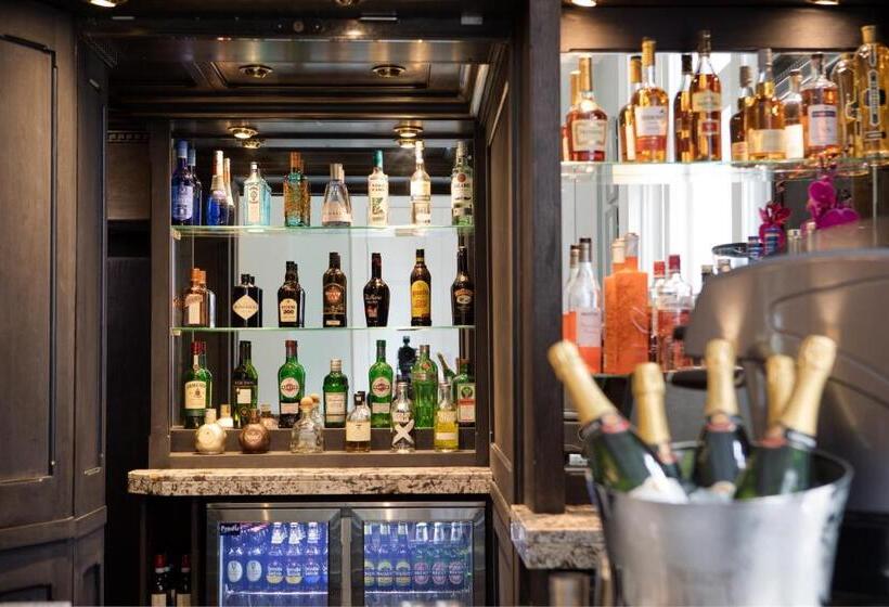 Taplow House Hotel & Spa