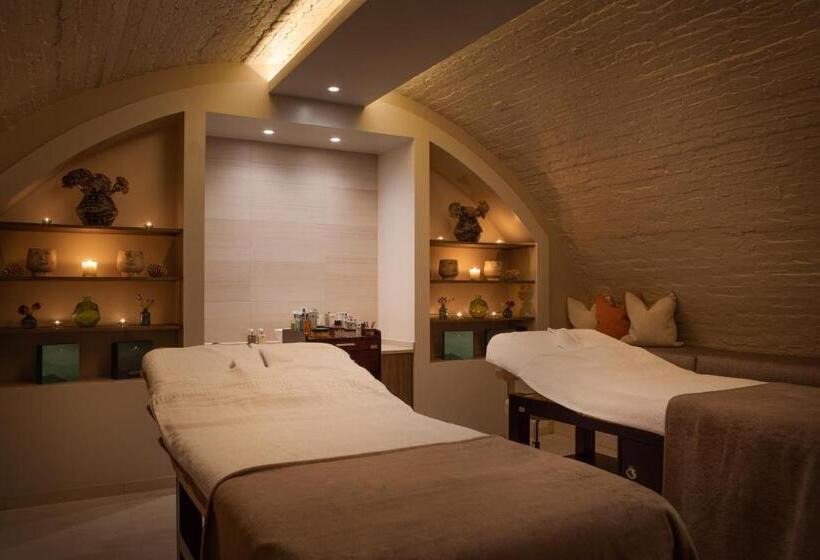 Taplow House Hotel & Spa