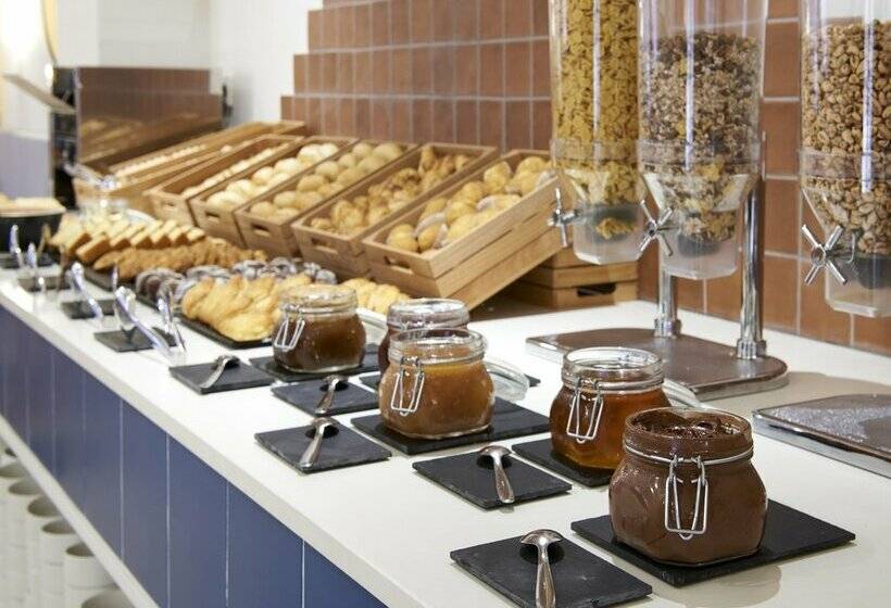 Отель tent Lloret de Mar