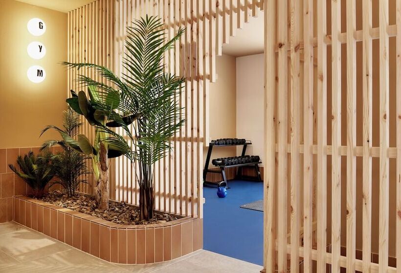 Отель tent Lloret de Mar