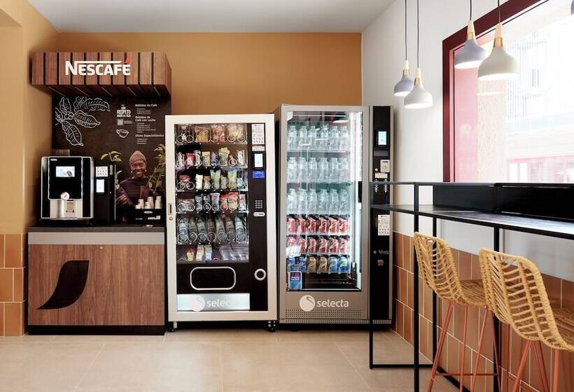 Отель tent Lloret de Mar