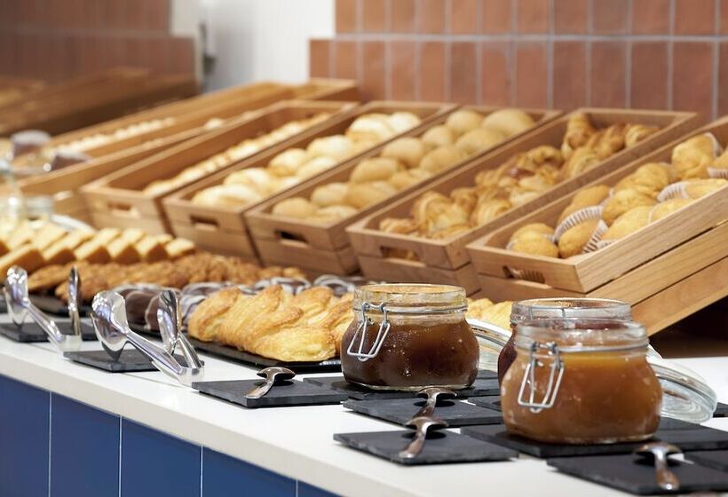 Отель tent Lloret de Mar