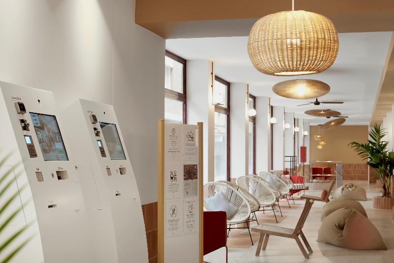 Отель tent Lloret de Mar