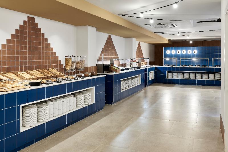 Отель tent Lloret de Mar