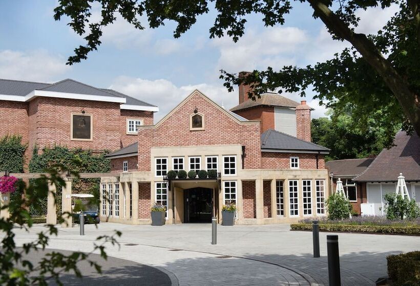 The Belfry Hotel & Resort