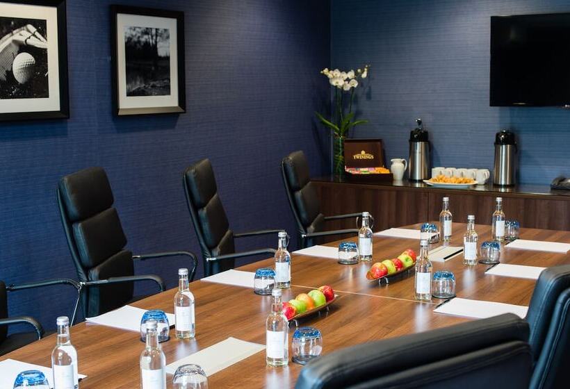 The Belfry Hotel & Resort