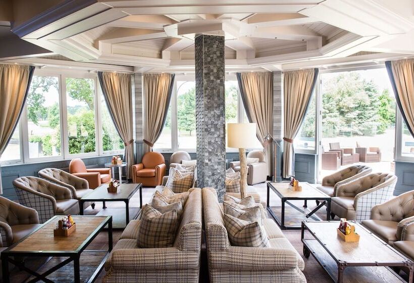 The Belfry Hotel & Resort