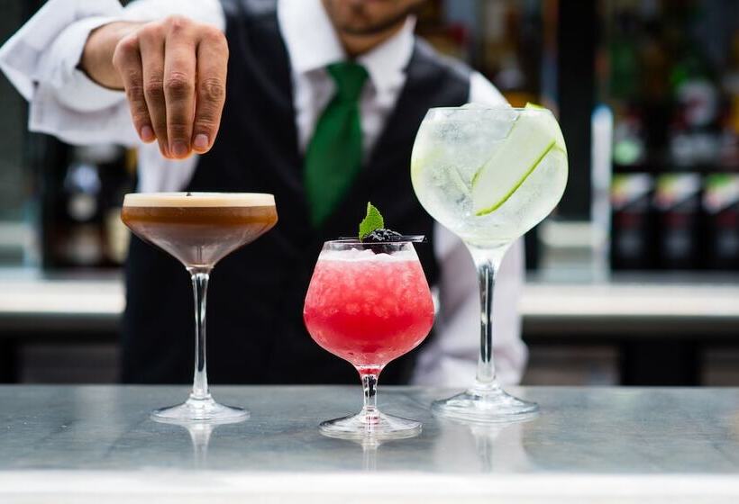 The Belfry Hotel & Resort