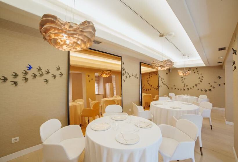 The Cookbook Gastro Boutique Hotel & Spa