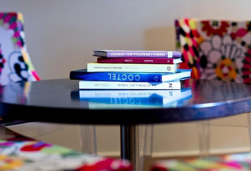 The Cookbook Gastro Boutique Hotel & Spa