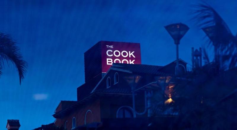 The Cookbook Gastro Boutique Hotel & Spa