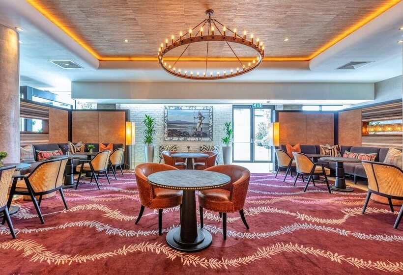 בית מלון כפרי The Croke Park