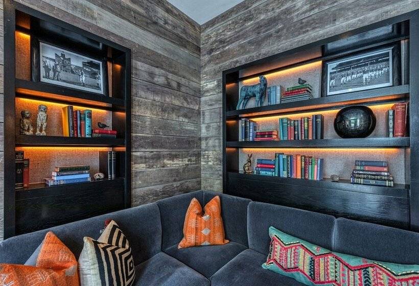 בית מלון כפרי The Croke Park