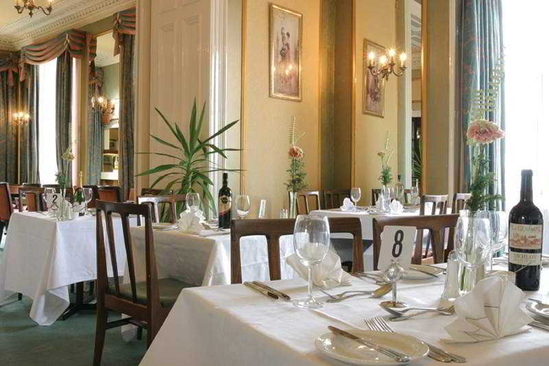 فندق The Drummond at Albury