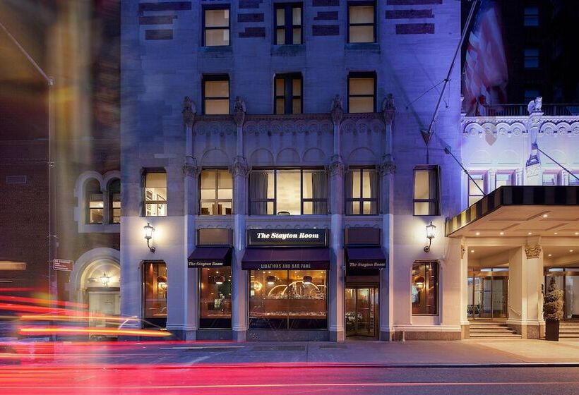 The Lexington Hotel, Autograph Collection