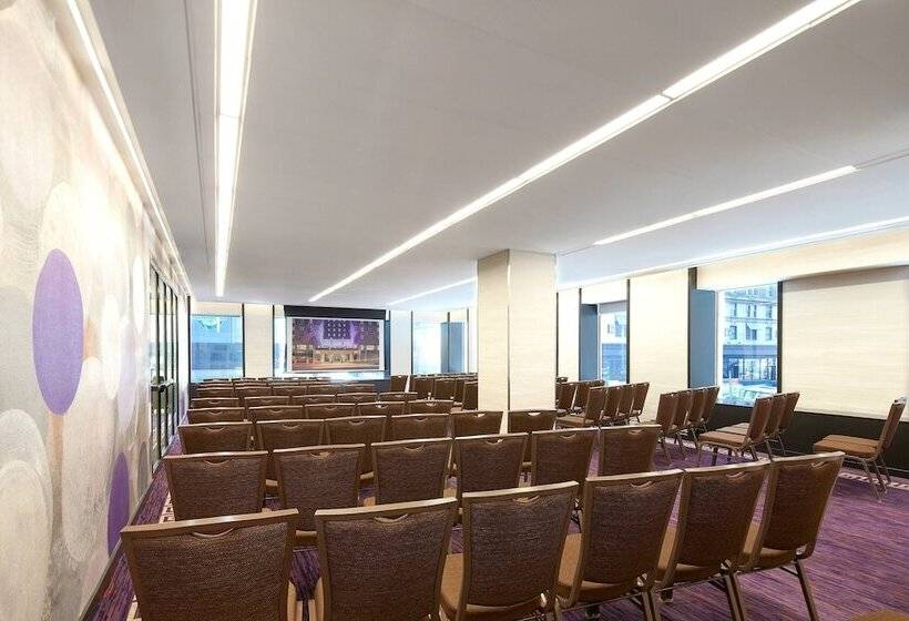 The Lexington Hotel, Autograph Collection