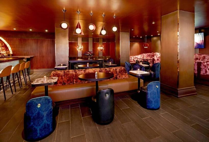 The Lexington Hotel, Autograph Collection