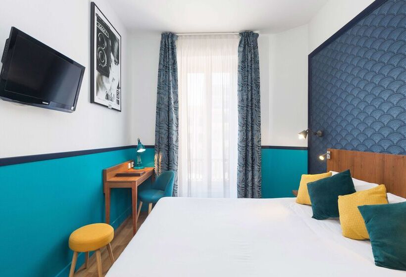 호텔 Nap By Happyculture