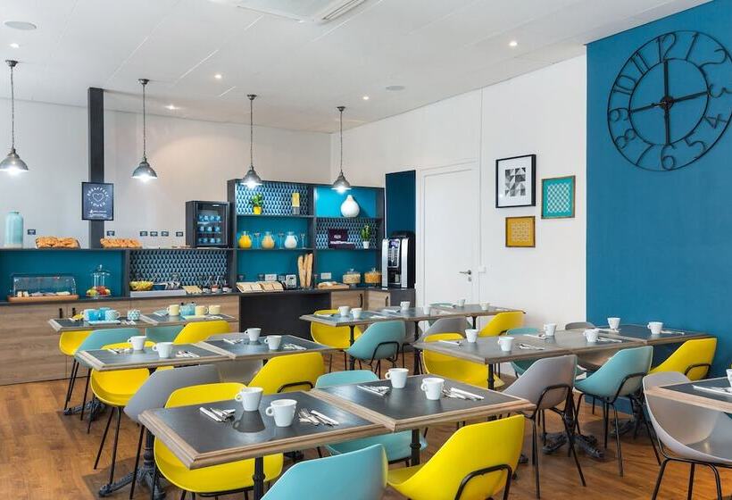 호텔 Nap By Happyculture