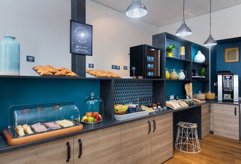 호텔 Nap By Happyculture