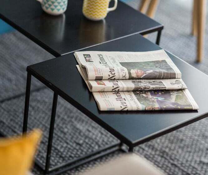 호텔 Nap By Happyculture