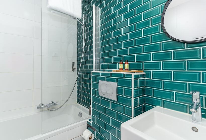 호텔 Nap By Happyculture