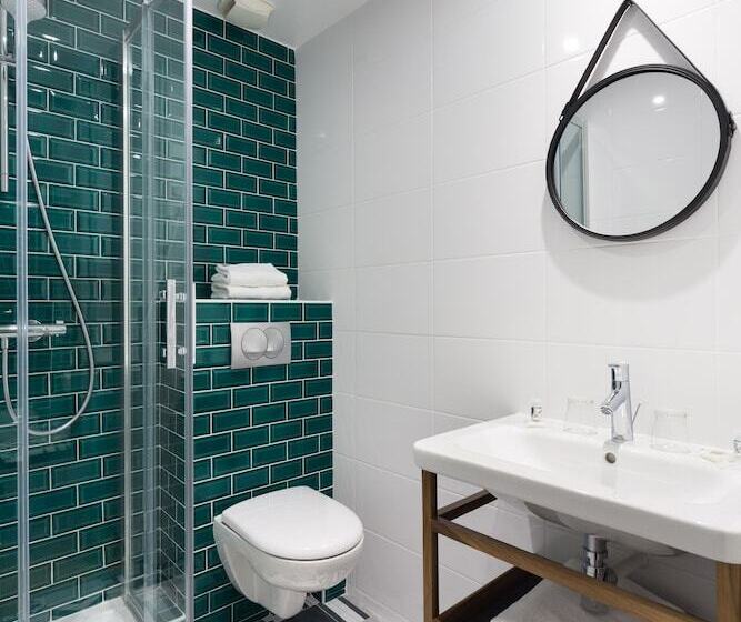 호텔 Nap By Happyculture