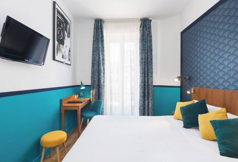 호텔 Nap By Happyculture