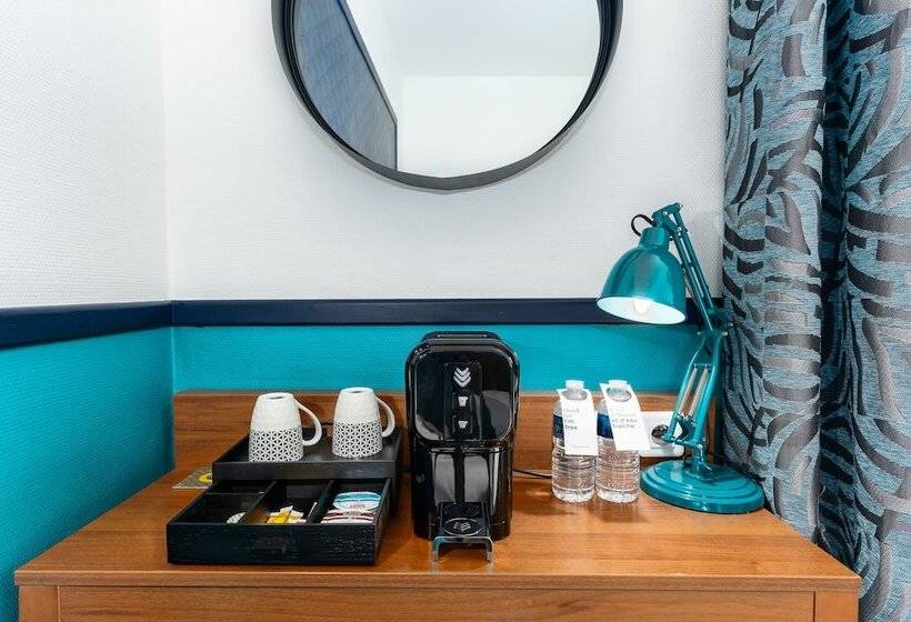 호텔 Nap By Happyculture