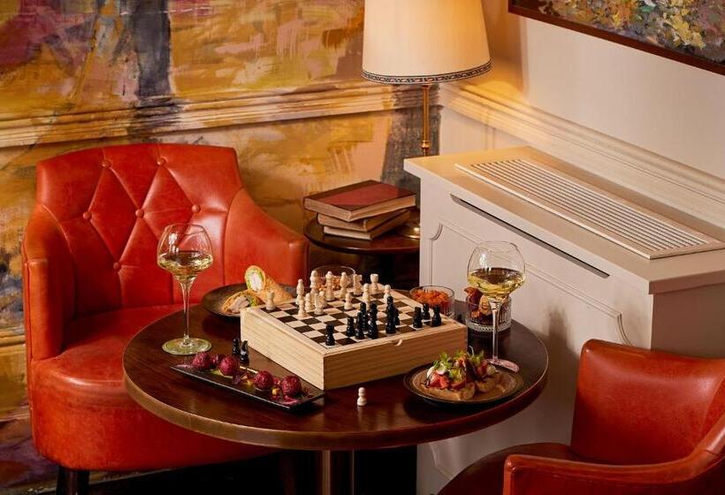 فندق Richmond Hill