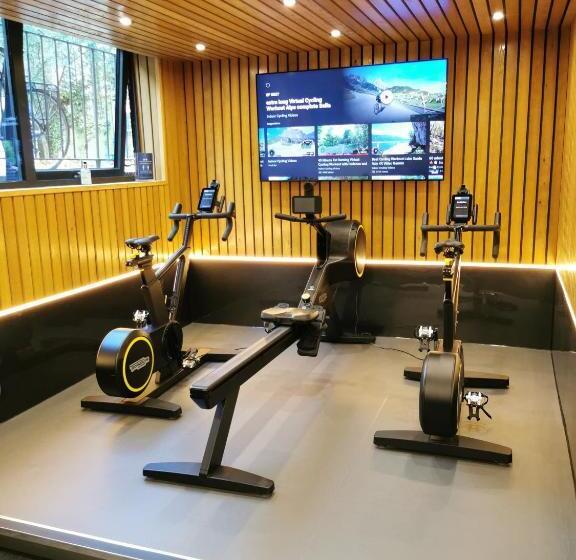 فندق Richmond Hill