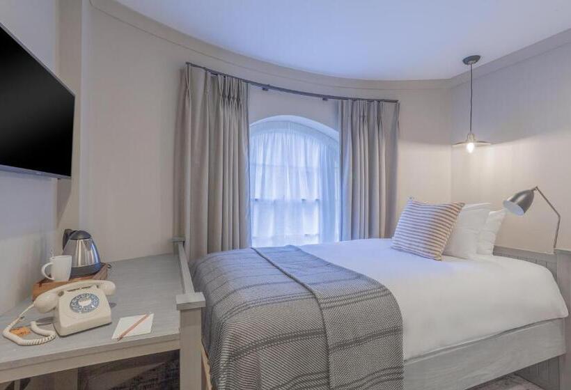 فندق Richmond Hill