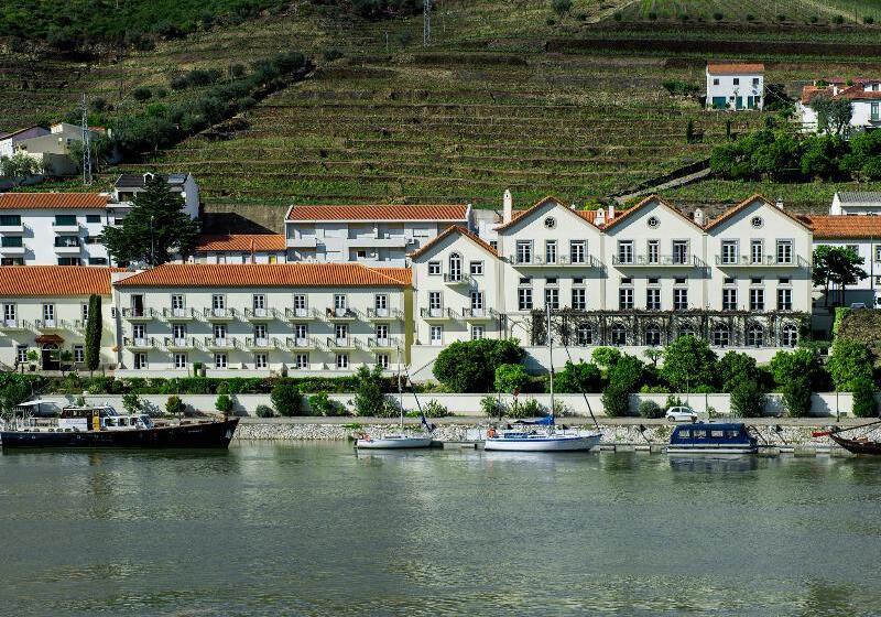 호텔 The Vintage House Douro