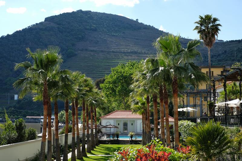 호텔 The Vintage House Douro