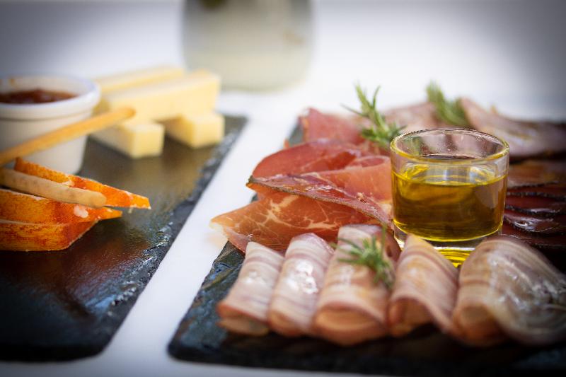 호텔 The Vintage House Douro