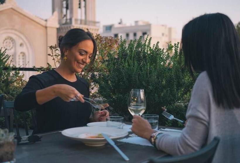 ホテル The Zillers Boutique