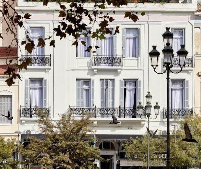 ホテル The Zillers Boutique