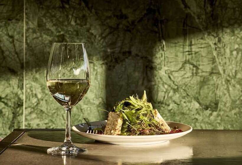 ホテル The Zillers Boutique