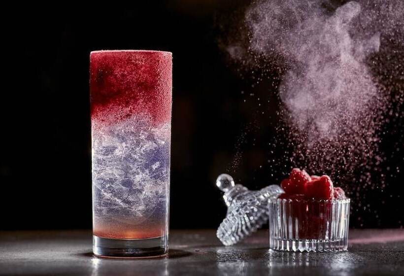 ホテル The Zillers Boutique